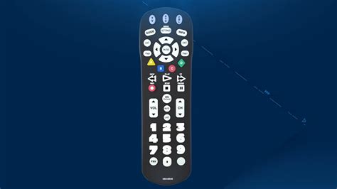 Using Your Remote – UR3.